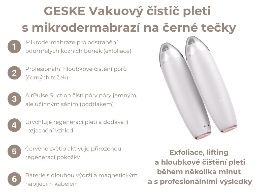 Vakuový čistič pleti  s mikrodermabrazí na černé tečky-7v1-us-gray-product
